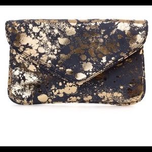 COFI Envelope Clutch